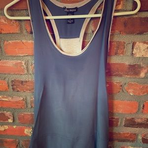 Ella Moss tank
